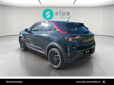 Voitures D'occasion À Muret | Opel Mokka 1.2 Turbo 100 Ch Bvm6 Gs Line 5P