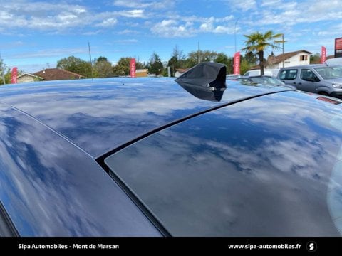 Voitures D'0Km À Mont-De-Marsan | Citroën C4 Puretech 130 Eat8 Plus 5P