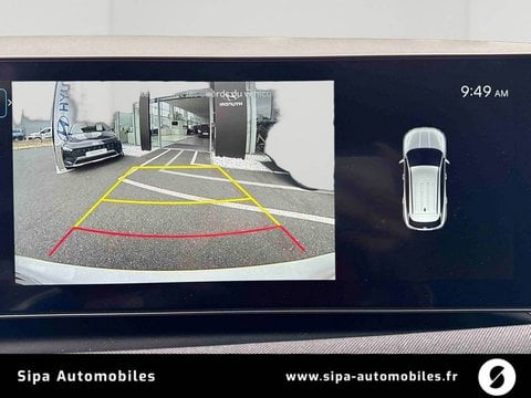Voitures D'0Km À Toulouse | Hyundai Tucson 1.6 T-Gdi 239 Hybrid Bva6 N Line Ultime Edition 5P