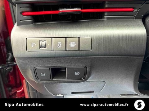 Voitures D'occasion À Villenave-D'ornon | Hyundai Kona Hybrid 141 N Line Executive 5P