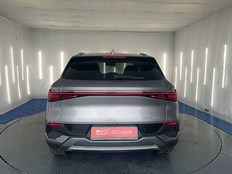 Voitures D'0Km À Fenouillet | Byd Atto 3 60,5 Kwh 204 Ch Design 5P