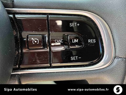 Voitures D'occasion À Lescar | Fiat 500 Iii Electrique E 95 Ch Icône 3P