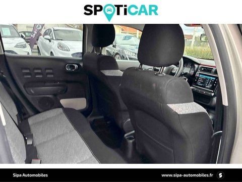 Voitures D'occasion À Mont-De-Marsan | Citroën C3 Puretech 83 S&S Bvm5 C-Series 5P