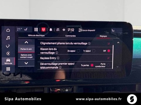 Voitures D'occasion À Toulouse | Fiat 500 Iii Electrique E 118 Ch Nouvelle 3P