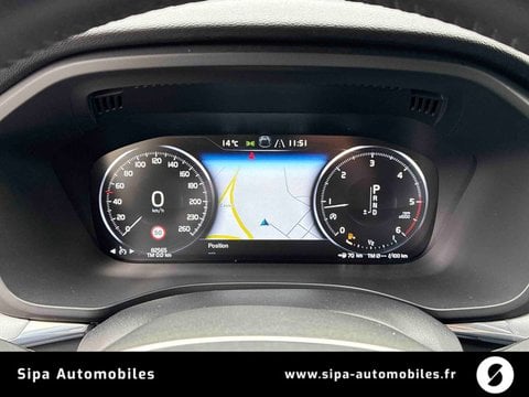 Voitures D'occasion À Mérignac | Volvo Xc60 D4 190 Ch Adblue Geatronic 8 Business Executive 5P