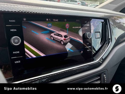 Voitures D'0Km À Tarbes | Volkswagen Polo 1.0 Tsi 95 S&S Bvm5 Vw Edition 5P