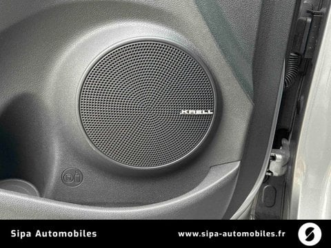 Voitures D'occasion À Le Bouscat | Hyundai Kona Electrique 39 Kwh - 136 Ch Creative 5P