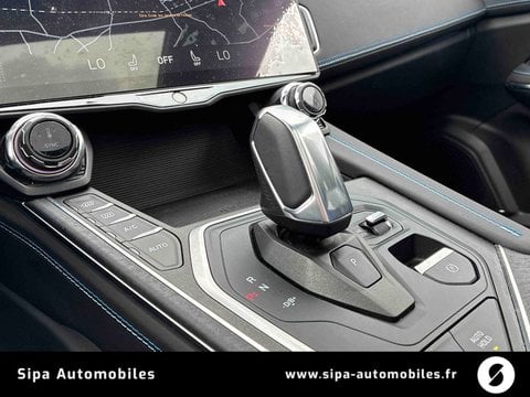 Voitures D'occasion À Labège | Lynk & Co 01 1.5 Phev 261 Ch Dcth7 Core 4P