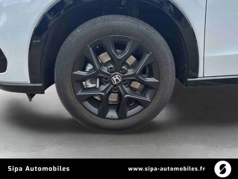 Voitures D'occasion À Mérignac | Honda Zr-V E:hev 2.0 I-Mmd Sport 5P