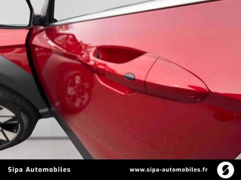 Voitures D'occasion À Bayonne | Hyundai Kona Hybrid 141 Creative 5P