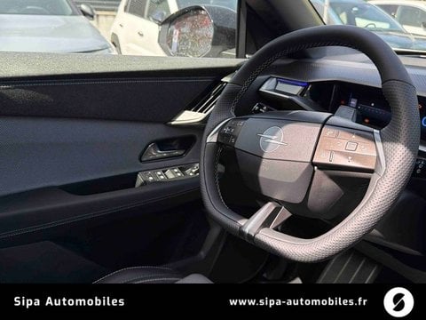 Voitures D'0Km À Bayonne | Opel Grandland Granh Gs 1.2 Turbo Hybrid 0P