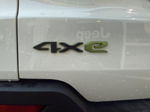 Voitures D'0Km À Muret | Jeep Avenger 1.2 Turbo T3 145 Ch E-Hybrid Bvr6 4Xe Overland 5P
