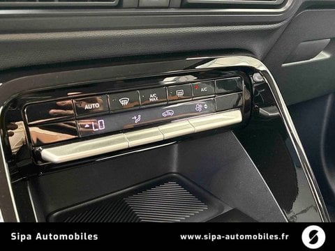 Voitures D'0Km À Lescar | Citroën C3 Aircross Turbo 100 Ch Man Plus 5P