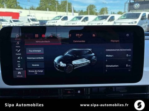 Voitures D'occasion À Toulouse | Fiat 500 Iii Electrique E 95 Ch Nouvelle 3P