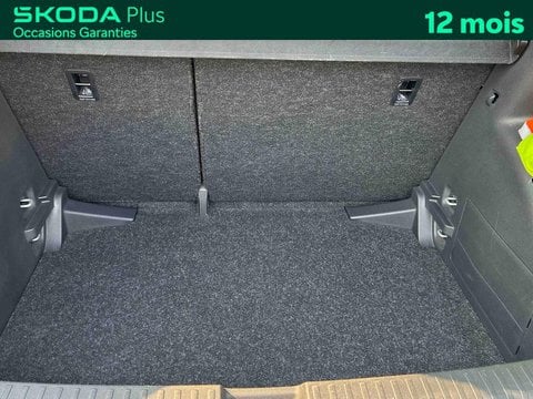Voitures D'occasion À Tarbes | Škoda Fabia 1.0 Tsi 95 Ch Bvm5 Ambition 5P