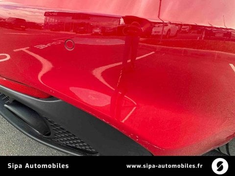 Voitures D'occasion À Toulouse | Alfa Romeo Giulia 2.2 210 Ch At8 Q4 Competizione 4P