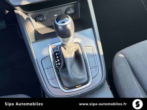 Voitures D'occasion À Toulouse | Hyundai Kona Hybrid 141 Intuitive 5P
