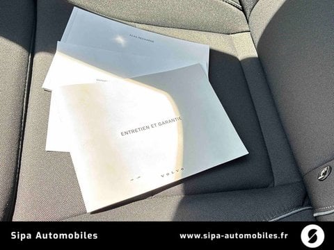 Voitures D'occasion À Mérignac | Volvo Xc40 Recharge 231 Ch 1Edt Start 5P