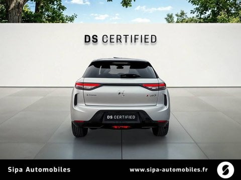 Voitures D'occasion À Lescar | Ds Ds 3 Crossback E-Tense Ds 3 Ii Electrique Ds3 Crossback E-Tens...