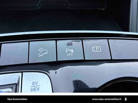 Voitures D'occasion À Toulouse | Hyundai Tucson 1.6 T-Gdi 265 Htrac Plug-In Bva6 Business 5P