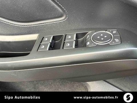 Voitures D'occasion À Toulouse | Ford Focus 1.5 Ecoblue 120 S&S St Line 5P