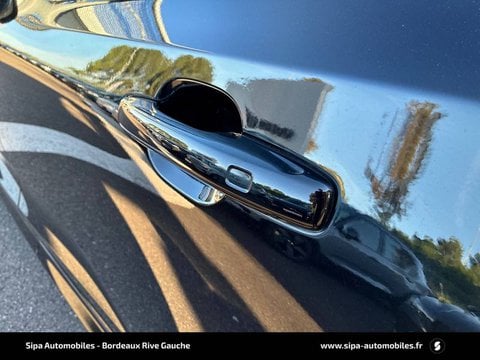 Voitures D'occasion À Mérignac | Volvo Xc60 Ii T8 Recharge Awd 310 Ch + 145 Ch Geartronic 8 R-D...