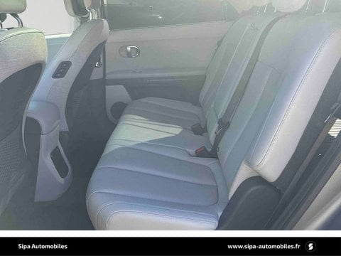 Voitures D'occasion À Le Bouscat | Hyundai Ioniq 5 73 Kwh - 218 Ch 5P