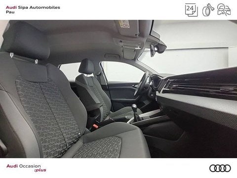 Voitures D'occasion À Lescar | Audi A1 Sportback 30 Tfsi 110 Ch Bvm6 Advanced 5P