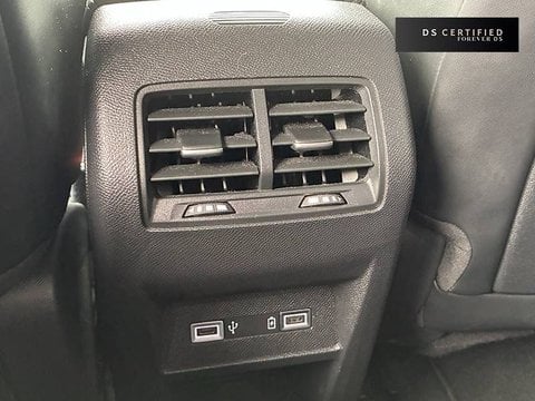 Voitures D'occasion À Lescar | Ds Ds 4 Ds4 Ii Hybride E-Tense 225 Eat8 Trocadero 5P