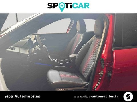 Voitures D'0Km À Toulouse | Alfa Romeo 145 Junior 1.2 Ibrida Ch E-Dct6 Speciale 5P