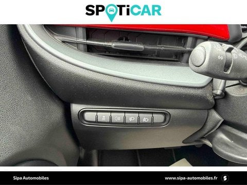 Voitures D'occasion À Bayonne | Fiat 500 Iii Electrique E 95 Ch (Red) 2.0 3P