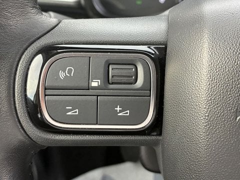 Voitures D'occasion À Lescar | Citroën C3 Puretech 83 S&S Bvm5 Shine 5P