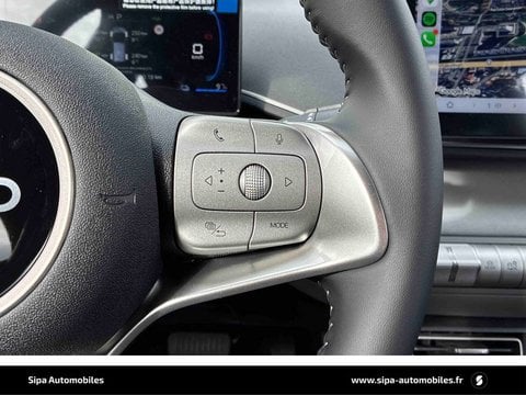 Voitures D'0Km À Le Bouscat | Byd Dolphin Surf 30 Kwh 88 Ch Active 5P