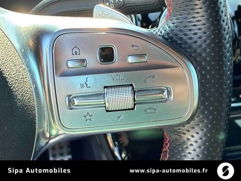 Voitures D'occasion À Mérignac | Mercedes-Benz Classe A 200 D 8G-Dct Amg Line 5P