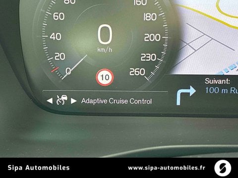 Voitures D'occasion À Mérignac | Volvo Xc40 T4 Recharge 129+82 Ch Dct7 Ultimate 5P