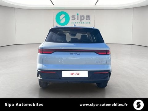Voitures D'0Km À Le Bouscat | Byd Seal Sealion 5 1.5L Dm-I 212 Ch Phev Design 5P