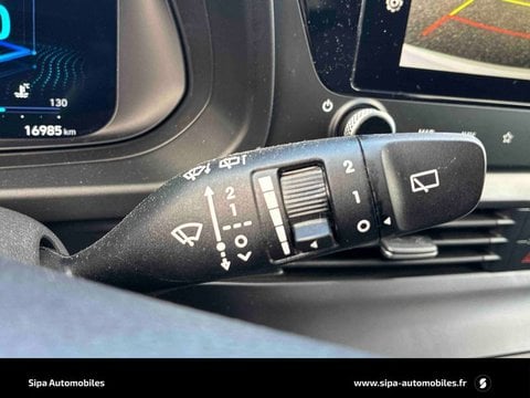 Voitures D'occasion À Le Bouscat | Hyundai Bayon 1.0 T-Gdi 100 Intuitive 5P
