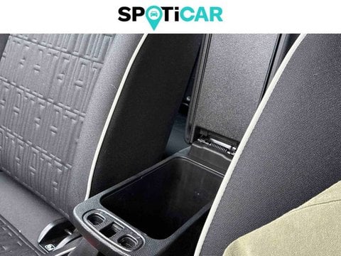 Voitures D'occasion À Mérignac | Fiat 500 Iii Electrique E 118 Ch Nouvelle 3P