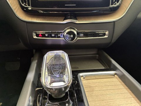 Voitures D'0Km À Labège | Volvo Xc60 T6 Awd Hybride Rechargeable 253 Ch+145 Ch Geartronic 8 Ult...