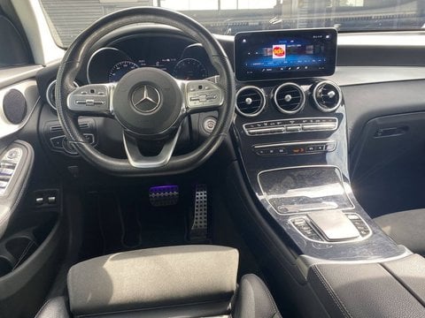 Voitures D'occasion À Labège | Mercedes-Benz Glc Classe 300 E Eq Power 9G-Tronic 4Matic Amg Lin...