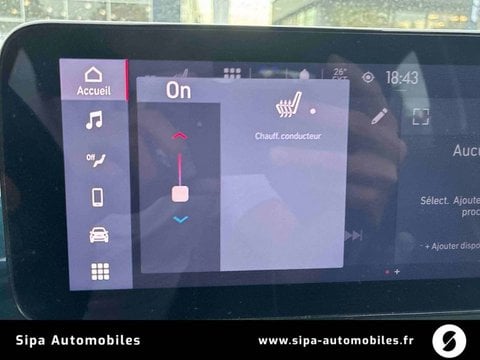 Voitures D'occasion À Toulouse | Fiat 500 E 118 Ch Nouvelle 3P
