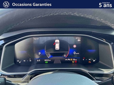 Voitures D'occasion À Lescar | Volkswagen Polo 1.0 Tsi 116 S&S Dsg7 R-Line Edition 5P