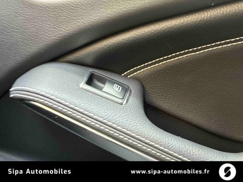 Voitures D'occasion À Anglet | Mercedes-Benz Gla Classe 180 7-G Dct 5P