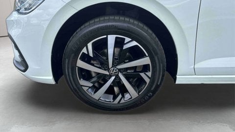 Voitures D'occasion À Lescar | Volkswagen Polo 1.0 Tsi 95 S&S Bvm5 Life Plus 5P