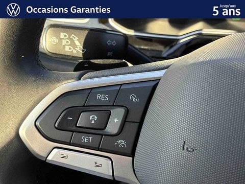 Voitures D'occasion À Lescar | Volkswagen Polo 1.0 Tsi 95 S&S Dsg7 Style 5P