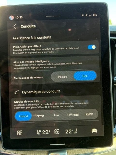 Voitures D'0Km À Saint Avit | Volvo Xc60 T6 Awd Ultra 5P