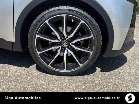 Voitures D'occasion À La-Teste-De-Buch | Toyota C-Hr Hybride 200 Awd-I Gr Sport 5P