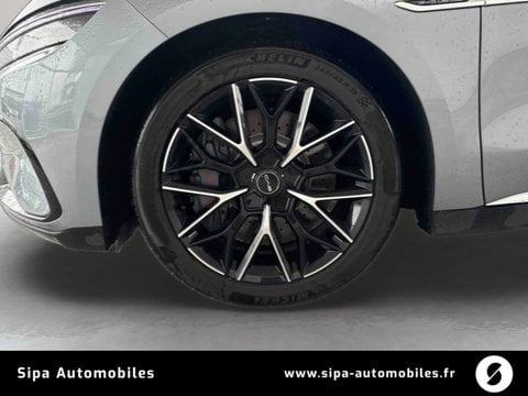 Voitures D'occasion À Mérignac | Byd Han 85 Kwh 517Ch Executive 4P