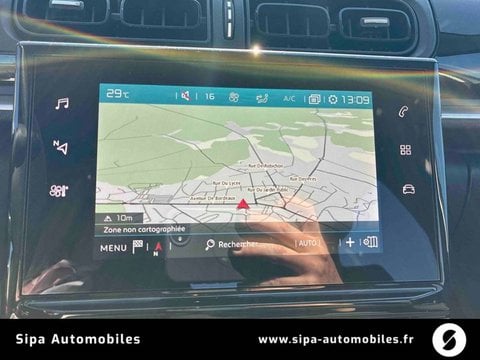 Voitures D'occasion À Mont-De-Marsan | Citroën C3 Puretech 83 S&S Bvm5 Feel Business 5P
