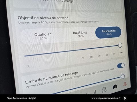 Voitures D'0Km À Anglet | Volvo Ex30 Plus, Single Motor Extended Range, Électrique P